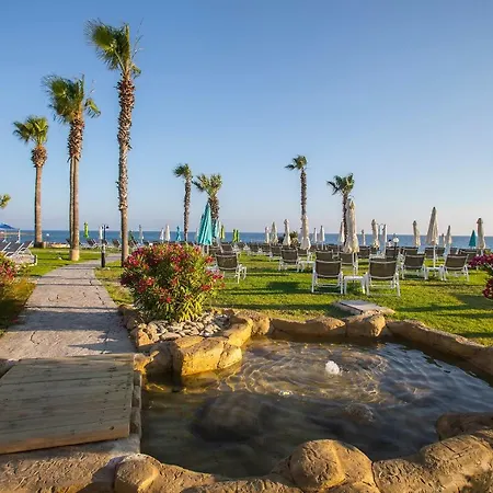 酒店 Leonardo Cypria Bay