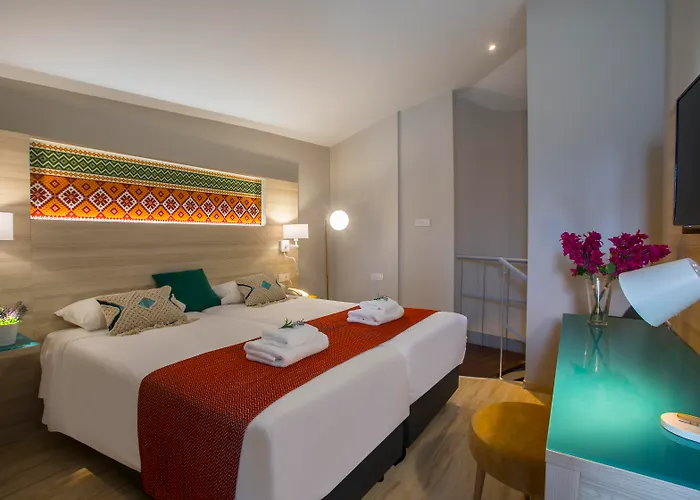 Hotel Leonardo Cypria Bay Geroskipou