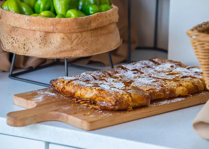 Leonardo Cypria Bay 4* Geroskipou