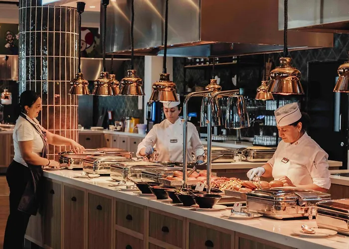 מלון Leonardo Cypria Bay Geroskipou