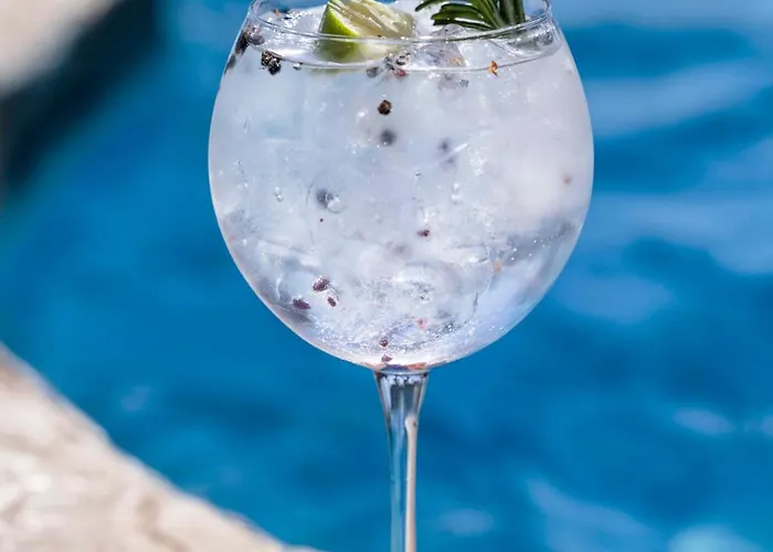 Leonardo Cypria Bay Geroskipou