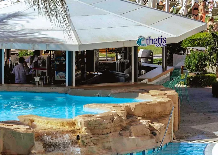 Leonardo Cypria Bay Hotel