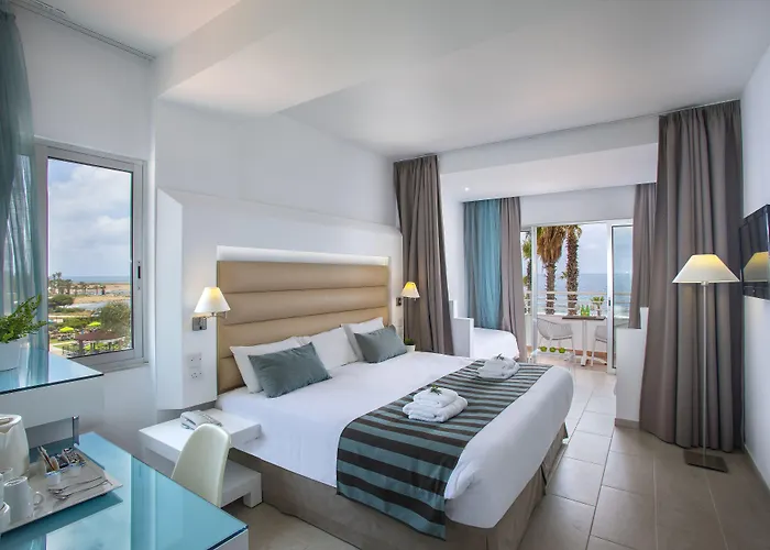 Hotel Leonardo Cypria Bay Geroskipou