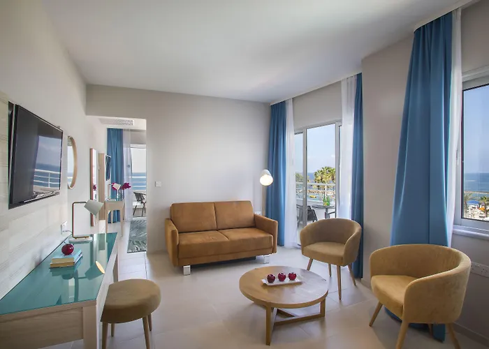 Hotel Leonardo Cypria Bay Geroskipou