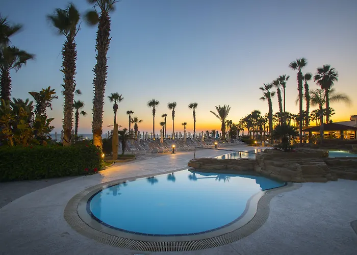 Leonardo Cypria Bay Geroskipou