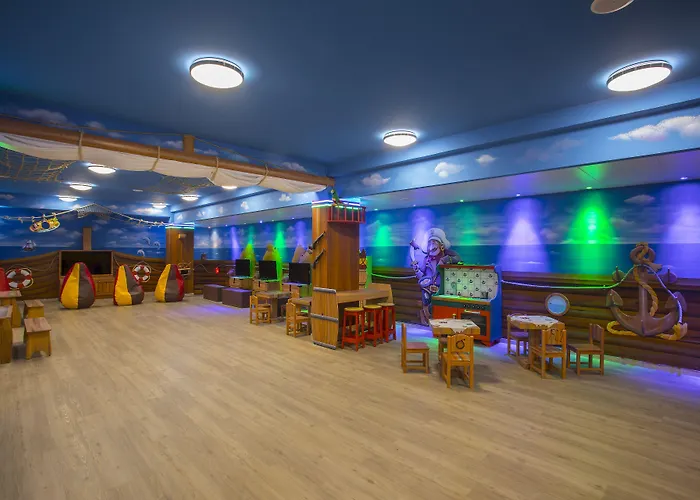 Leonardo Cypria Bay 4* Geroskipou