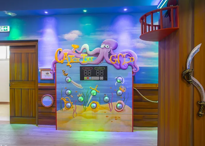 Leonardo Cypria Bay Geroskipou