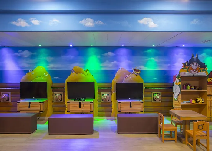 Hotel Leonardo Cypria Bay Geroskipou