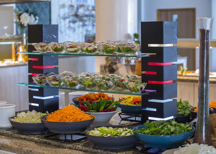 Leonardo Cypria Bay 4* Geroskipou