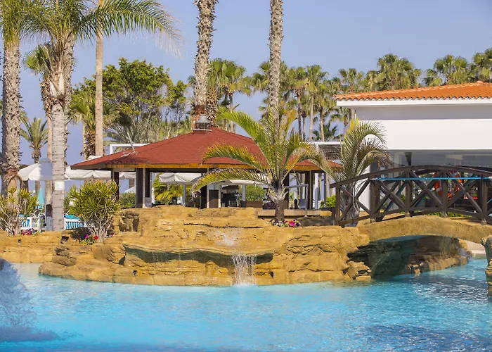 Leonardo Cypria Bay Geroskipou